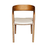 Rotondo Dining Chair