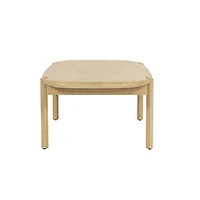 Kevara Coffee Table - Light Oak