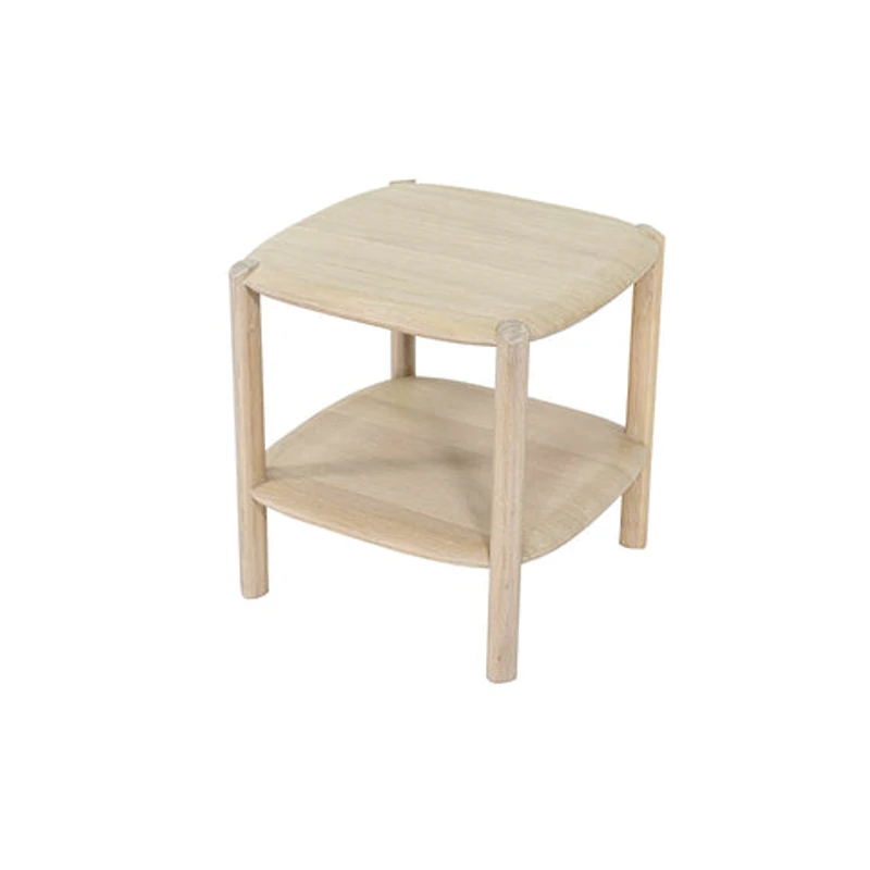 Kevara Side Table