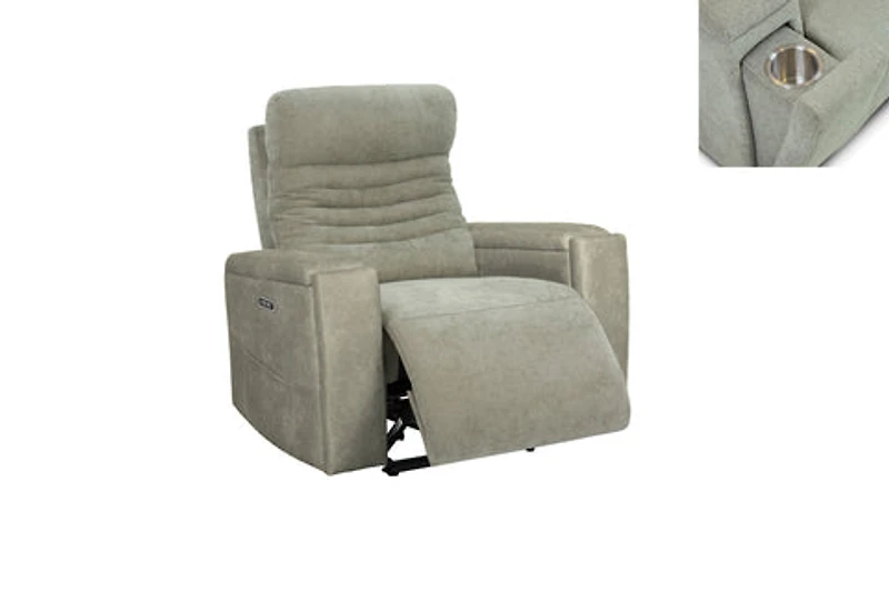 Roque Power Recliner Chair