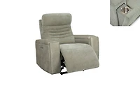 Roque Power Recliner Chair