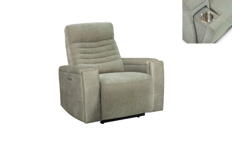 Roque Power Recliner Chair