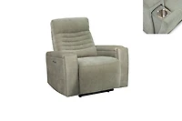 Roque Power Recliner Chair