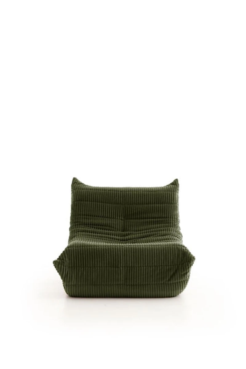 Riz Raz Accent Chair