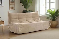 Riz Raz Sofa