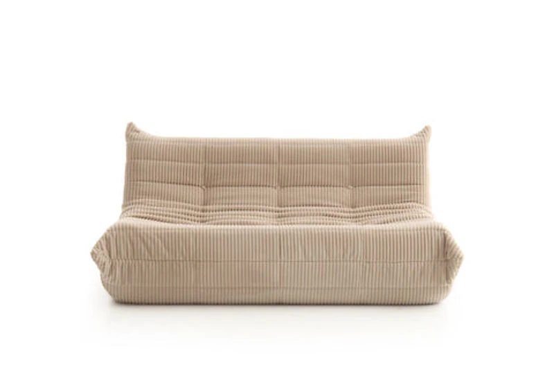 Riz Raz Sofa