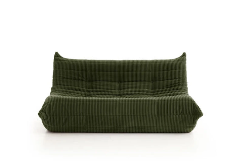 Riz Raz Sofa