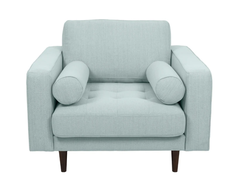 Robbie Fabric Chair