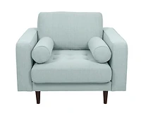 Robbie Fabric Chair