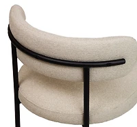 Ronda Fabric Dining Chair