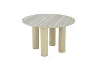 Pavlos Round Dining Table