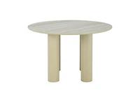 Pavlos Round Dining Table