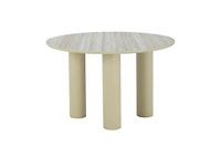 Pavlos Round Dining Table