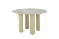 Pavlos Round Dining Table