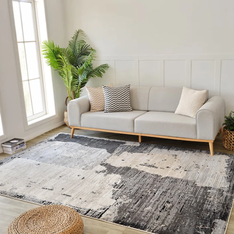 Nairobi Modern Abstract Rug – 5x8