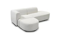 La Plata Sectional - Accents@Home