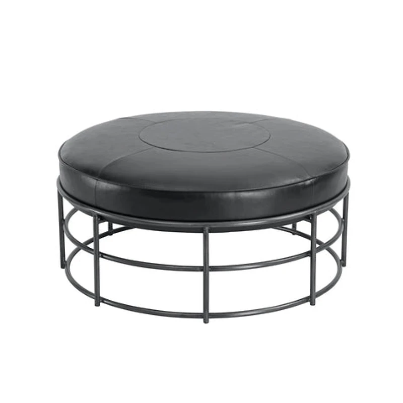 Faelorn Ottoman