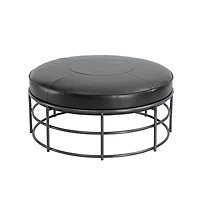 Faelorn Ottoman
