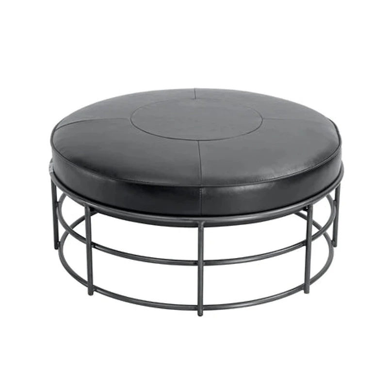 Faelorn Ottoman
