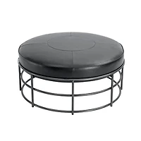 Faelorn Ottoman