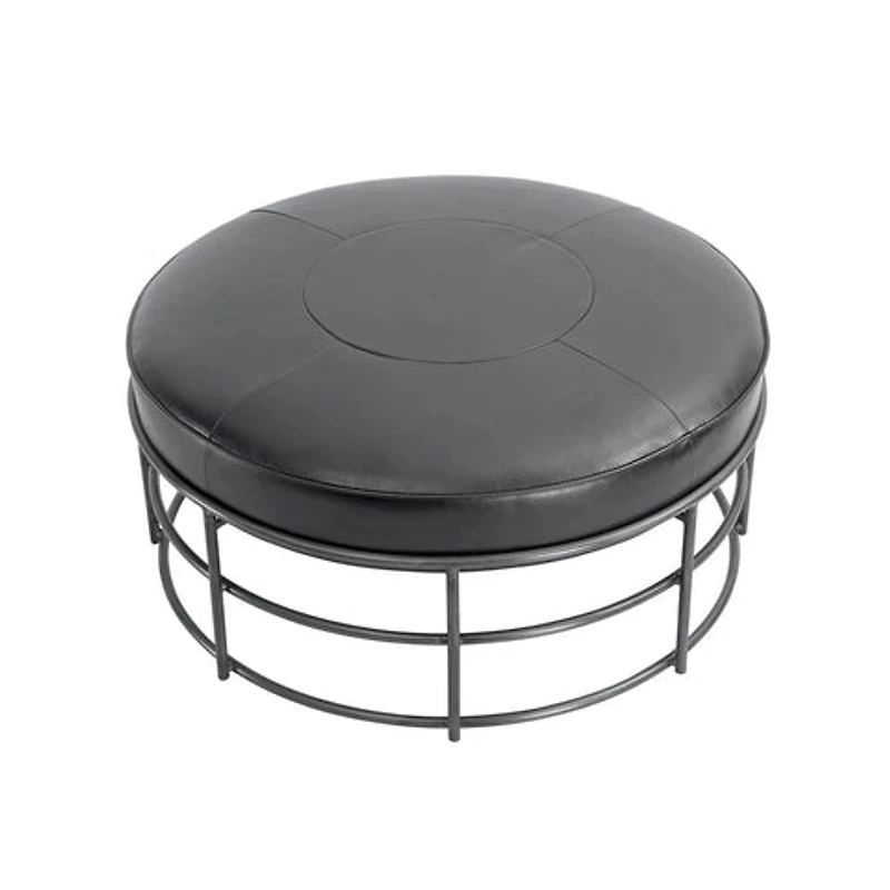 Faelorn Ottoman