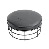 Faelorn Ottoman
