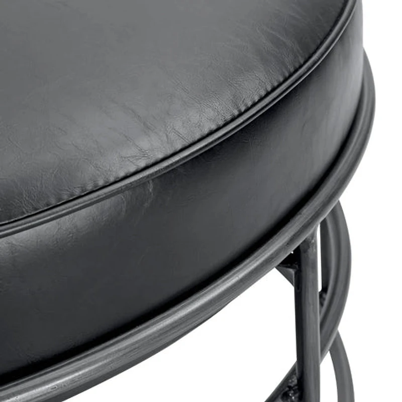 Faelorn Ottoman