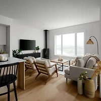 Alvado Coffee Table