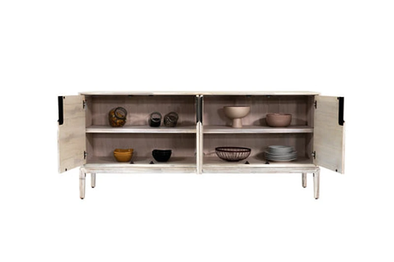 Gemini Sideboard