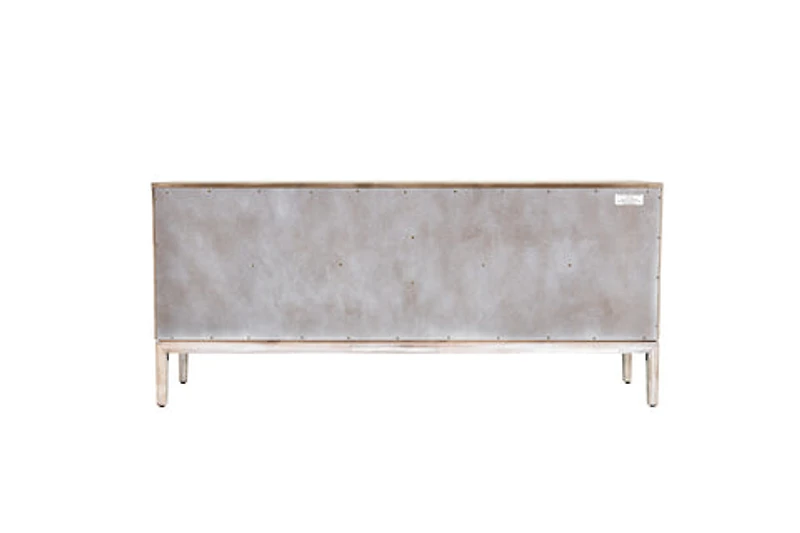 Gemini Sideboard