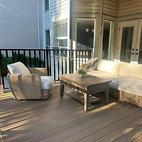 Ismere Outdoor Club Chair