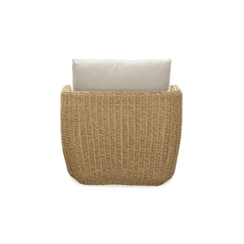 Ismere Outdoor Club Chair