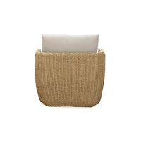 Ismere Outdoor Club Chair