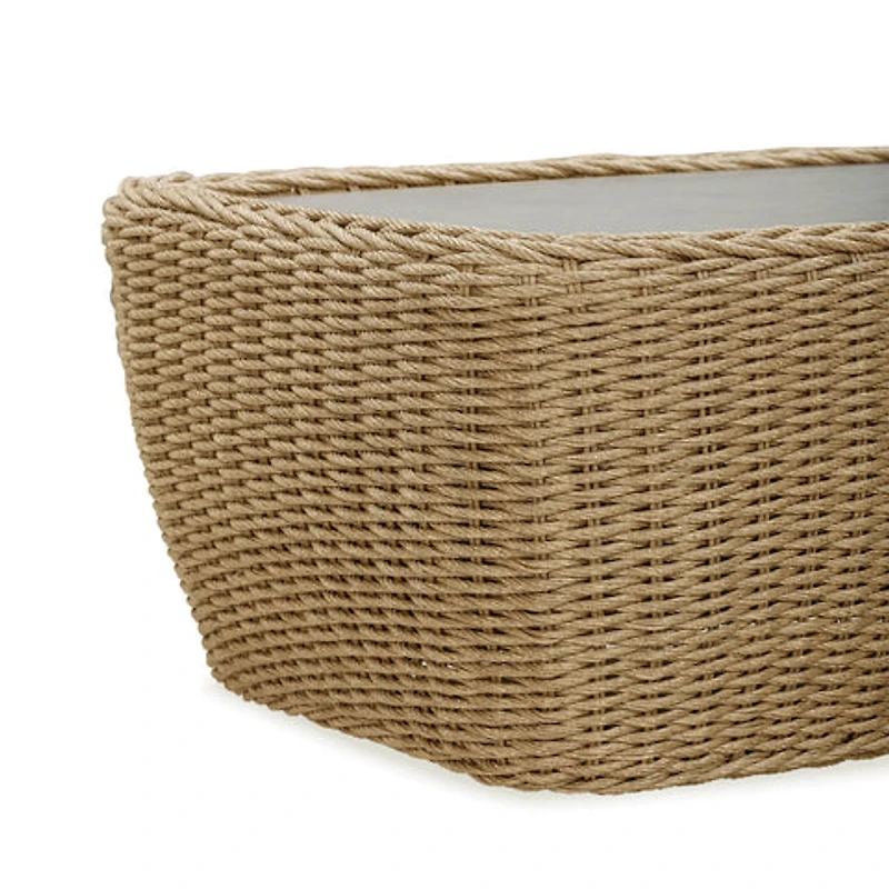 Ismere Outdoor Coffee Table