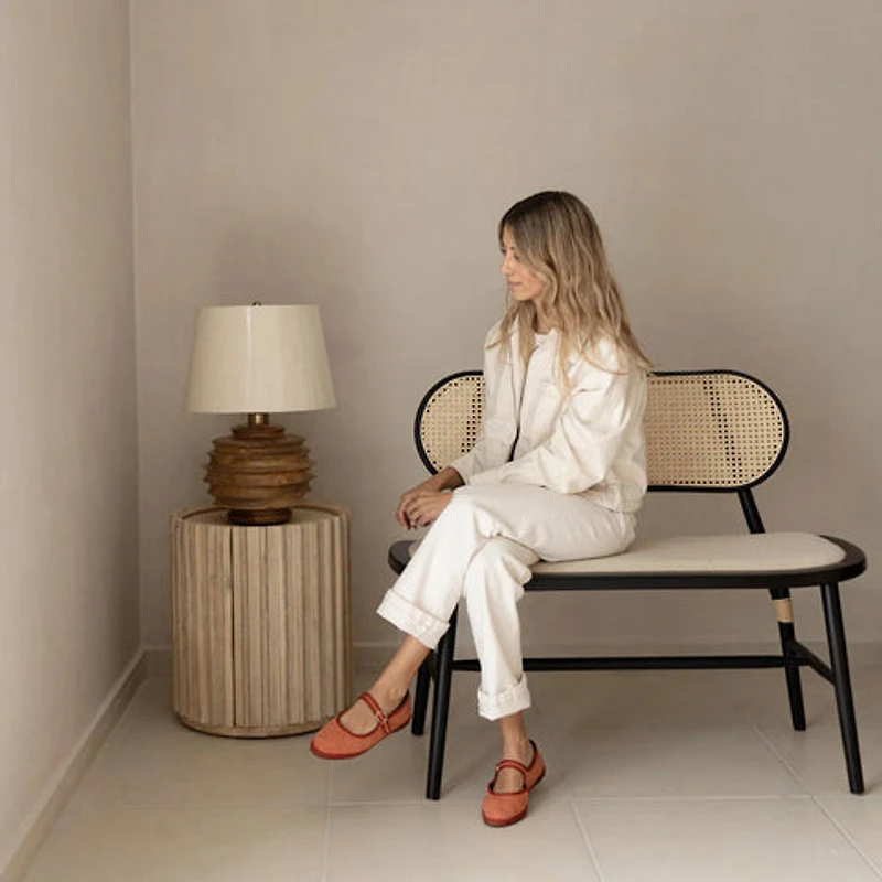 Liora Natural Lamp