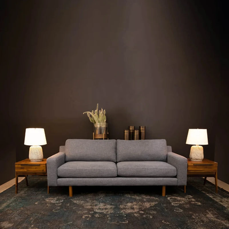 Liora Swirl Lamp
