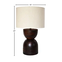 Liora Contour Lamp