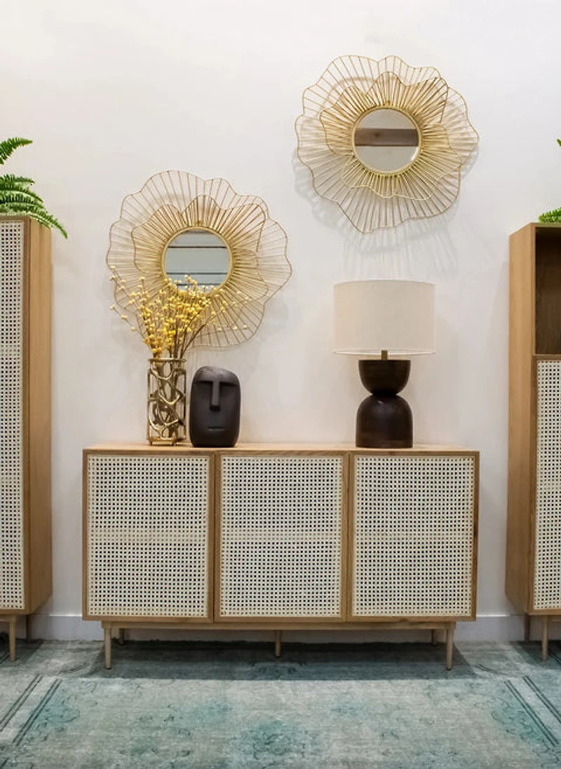 Liora Contour Lamp