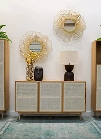 Liora Contour Lamp