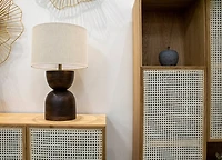 Liora Contour Lamp