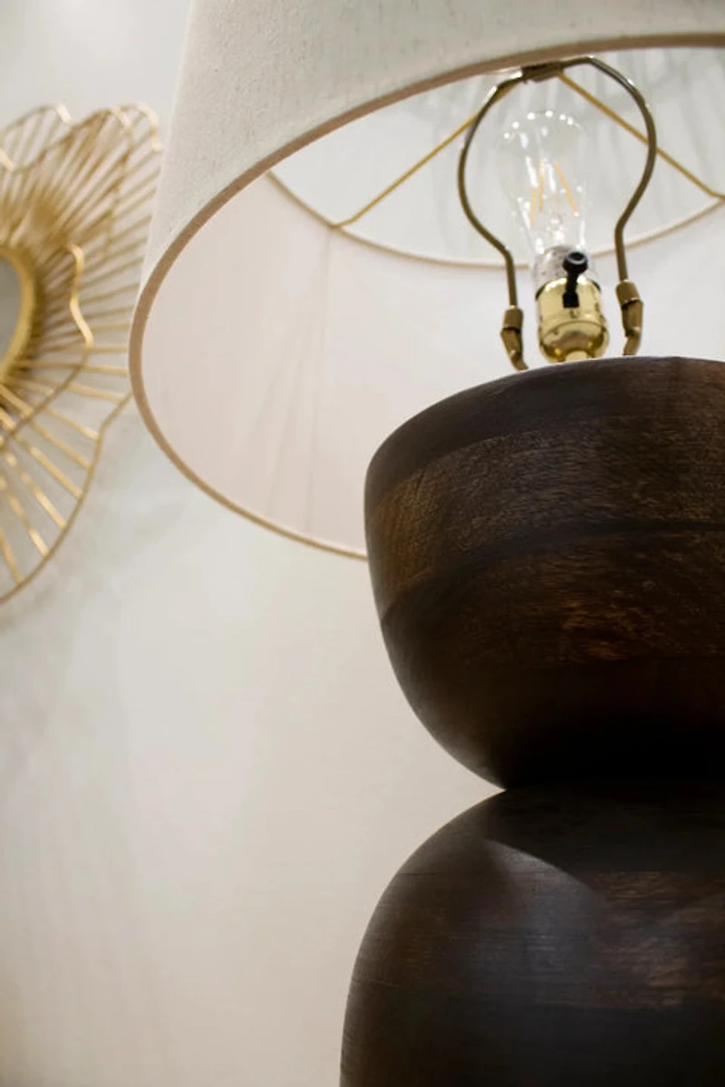 Liora Contour Lamp