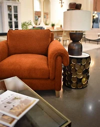 Liora Contour Lamp