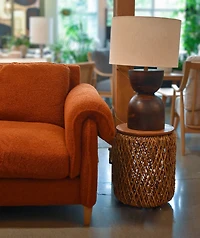 Liora Contour Lamp