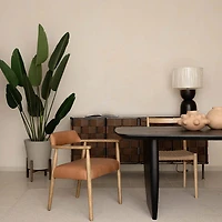Liora Contour Lamp