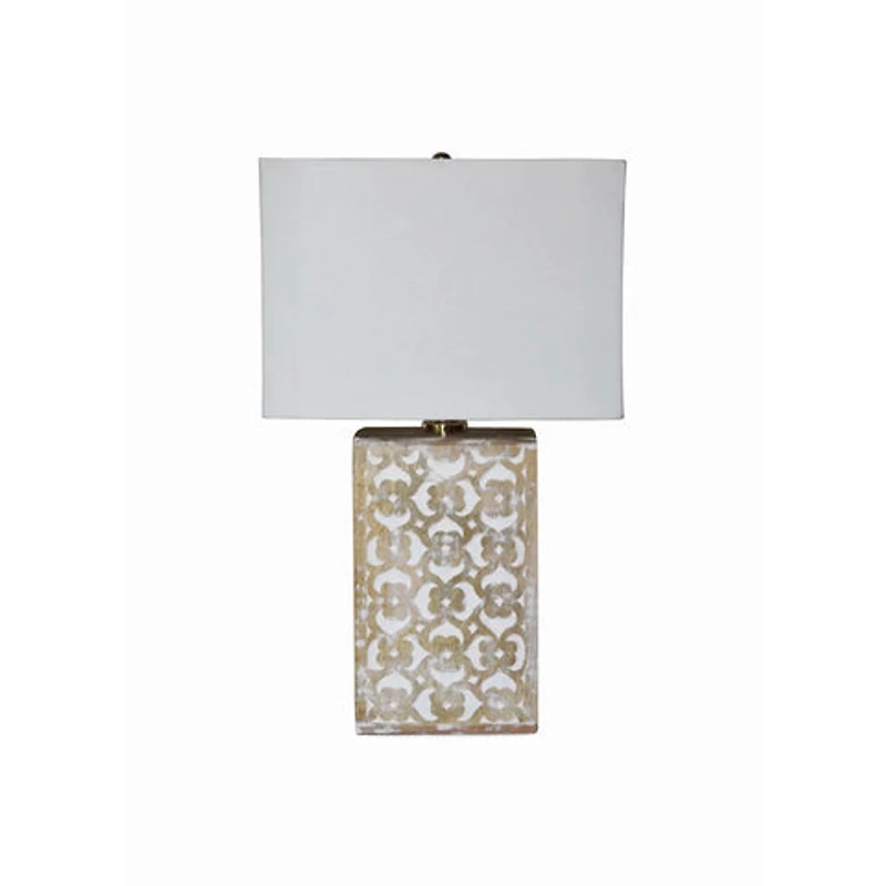 Liora Blossom Lamp