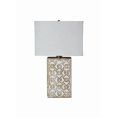 Liora Blossom Lamp
