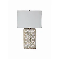 Liora Blossom Lamp