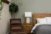 Liora Blossom Lamp