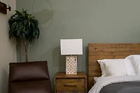 Liora Blossom Lamp