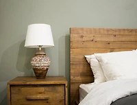 Liora Antique Lamp